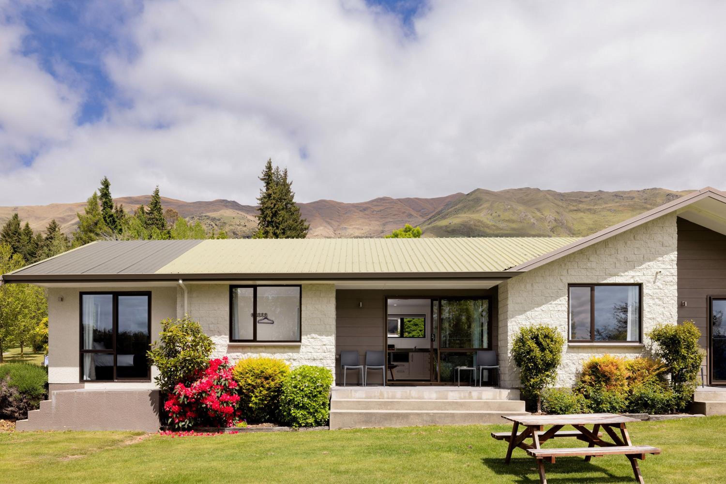 Tasman Holiday Parks - Wanaka