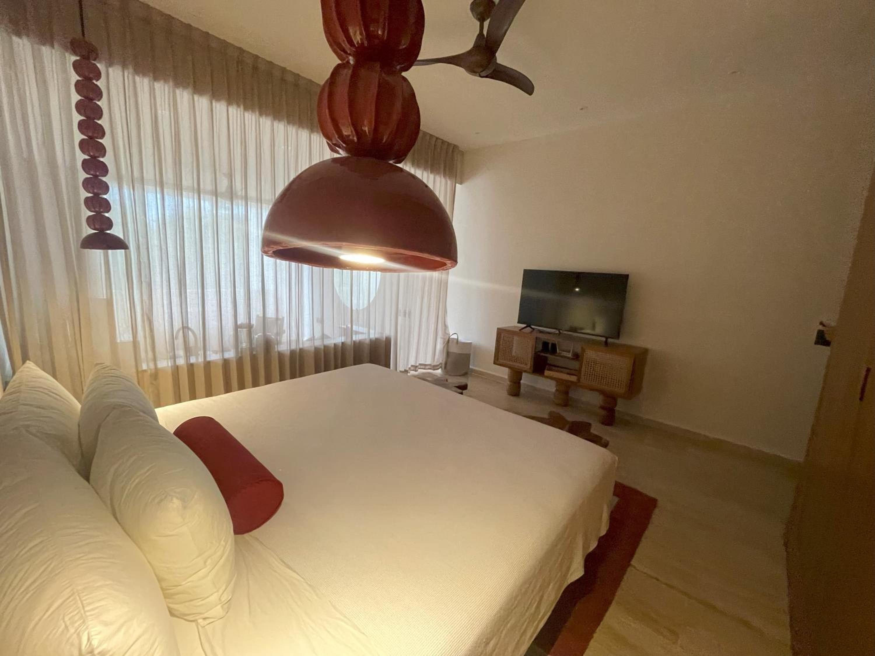 Departamento Mexico contemporaneo