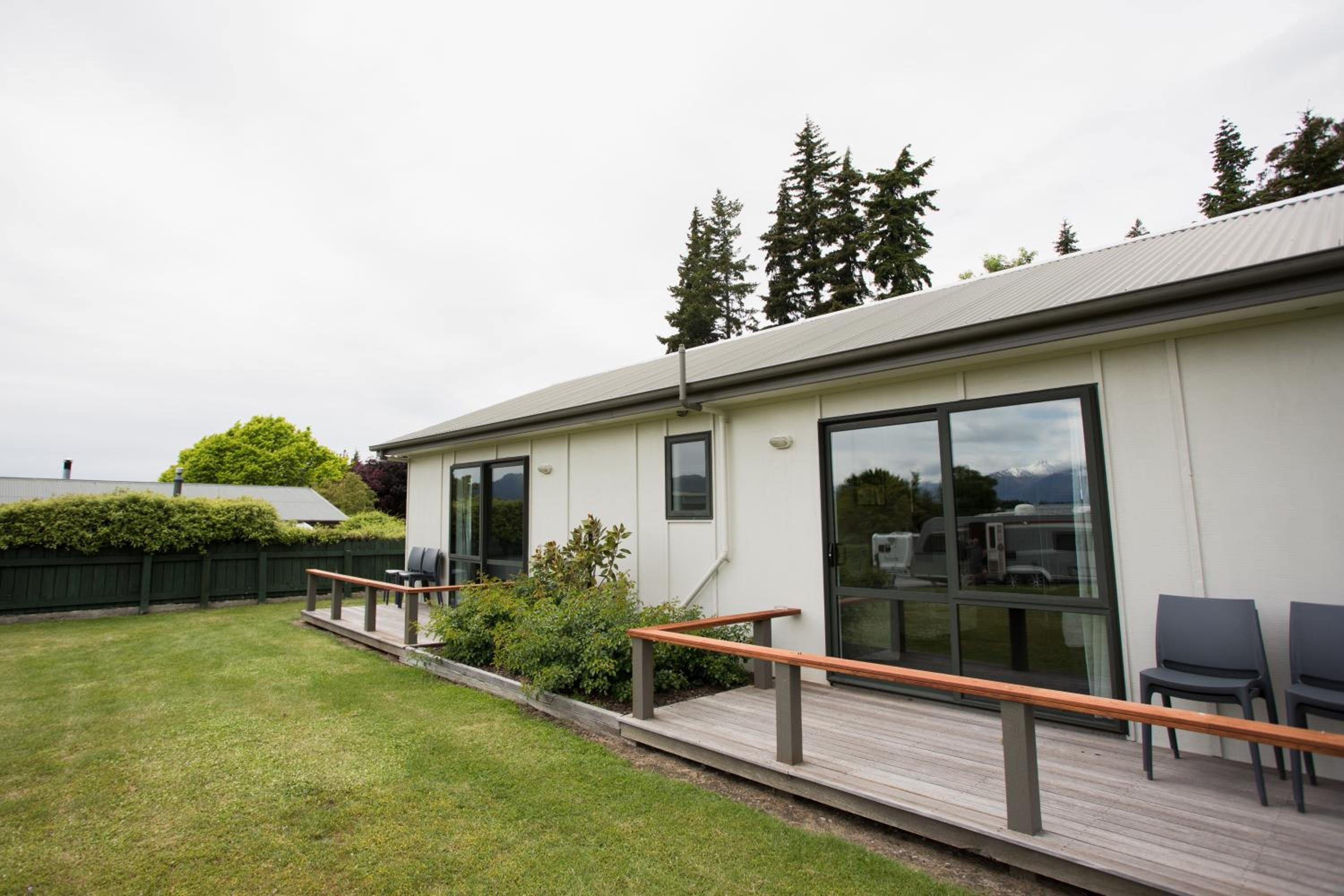 Tasman Holiday Parks - Wanaka