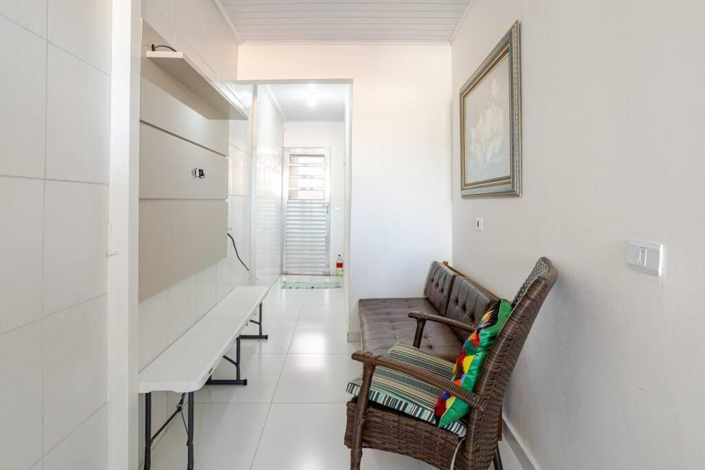 Apartamento Santana ZN SP