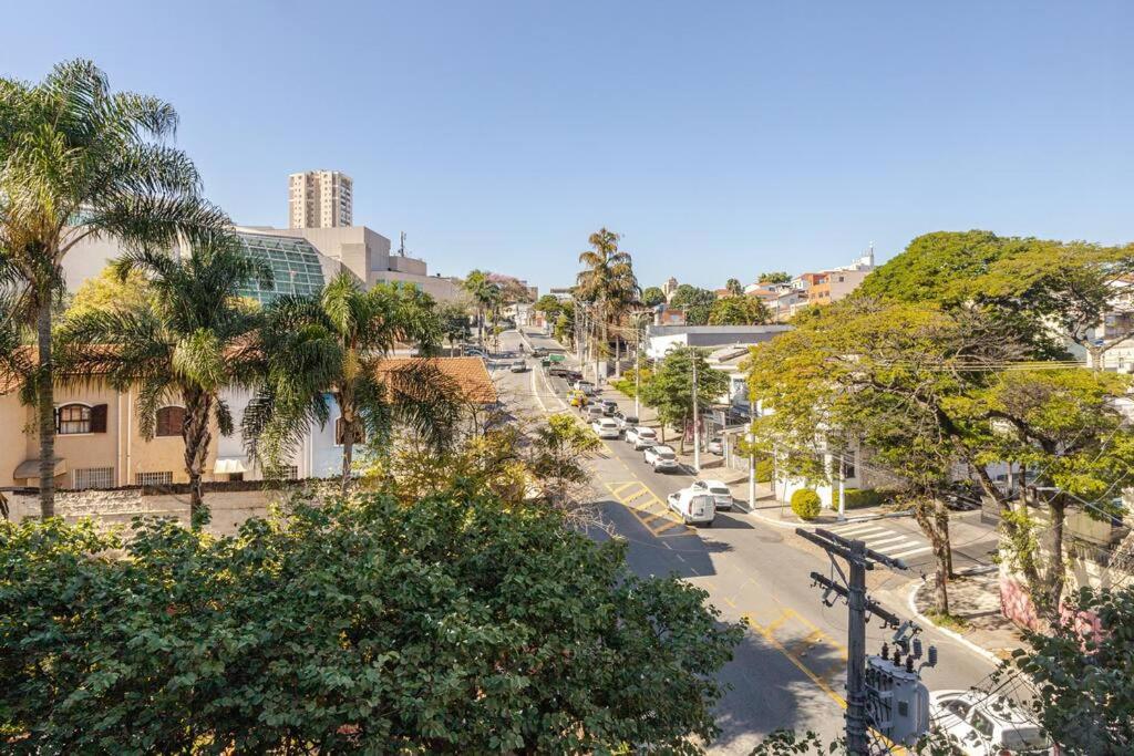 Apartamento Santana ZN SP
