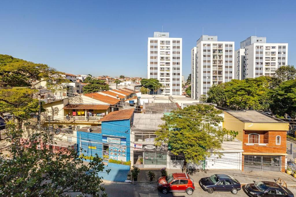 Apartamento Santana ZN SP