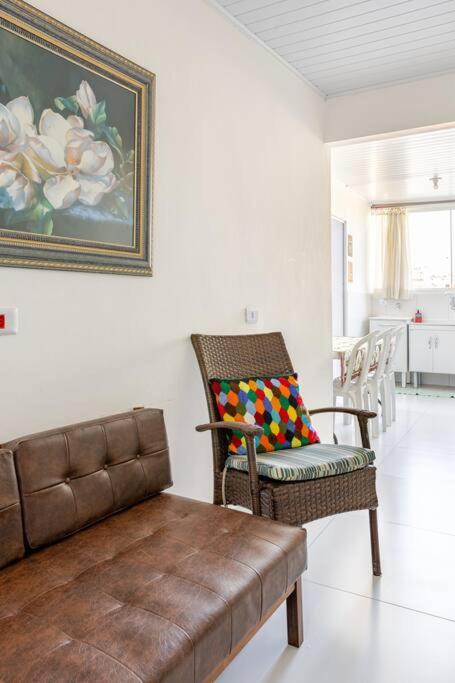 Apartamento Santana ZN SP