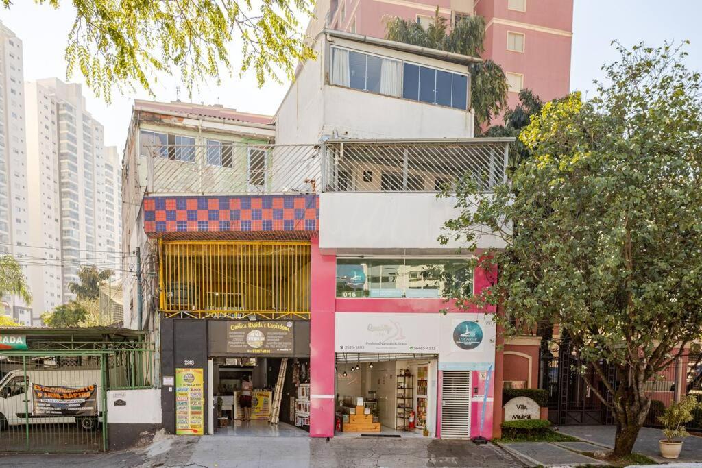 Apartamento Santana ZN SP