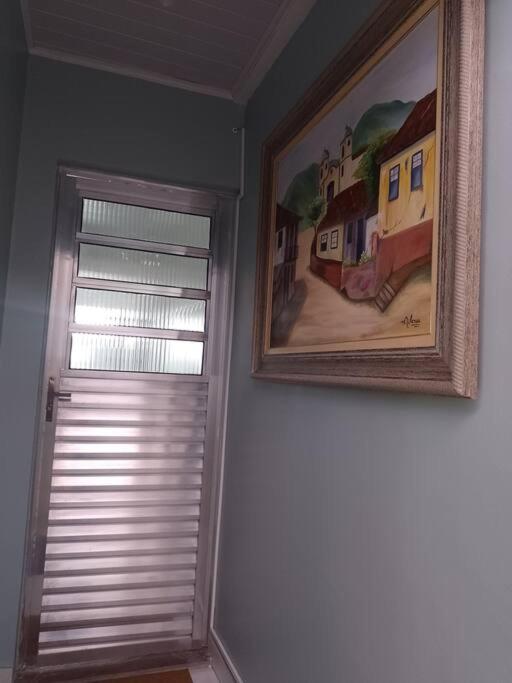 Apartamento Santana ZN SP
