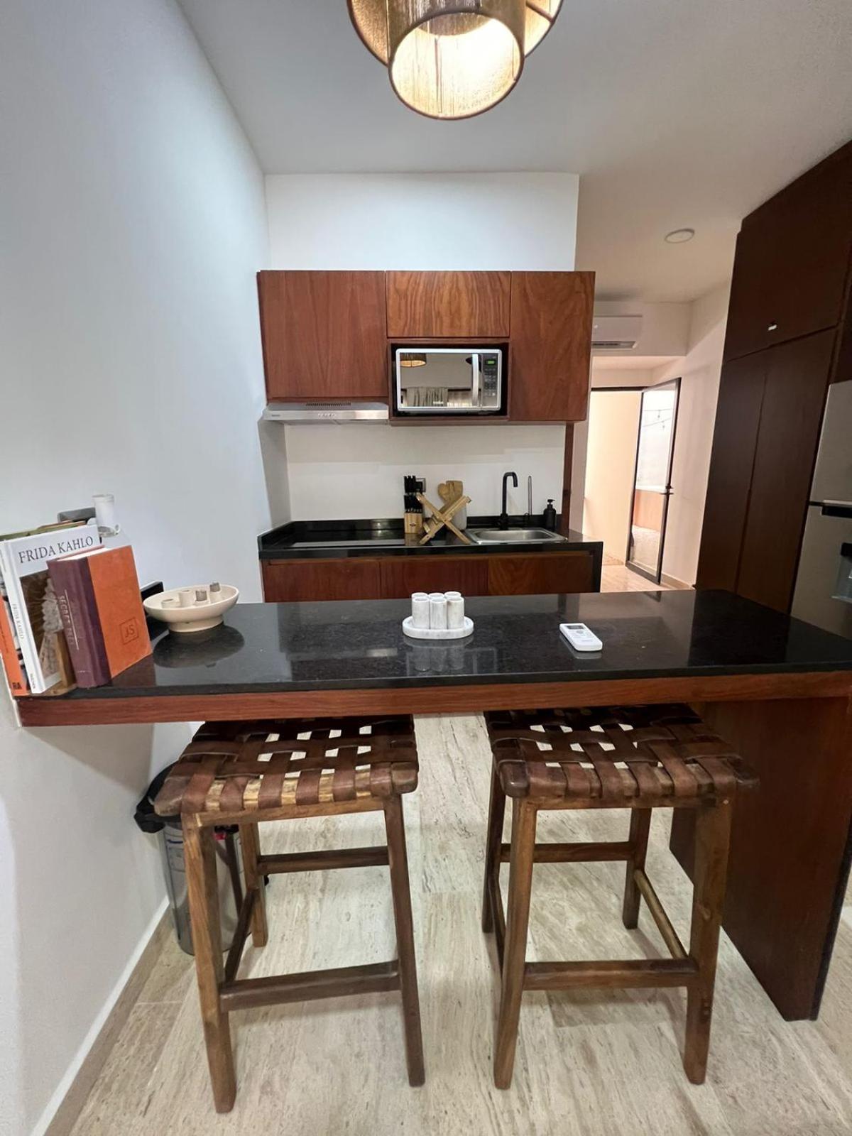 Hermoso ESTUDIO EN NAIA TULUM view 5