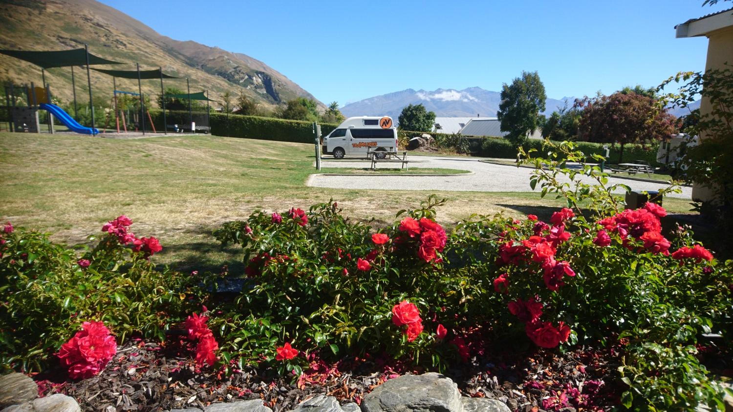 Tasman Holiday Parks - Wanaka