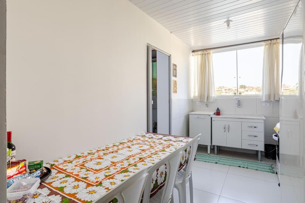 Apartamento Santana ZN SP