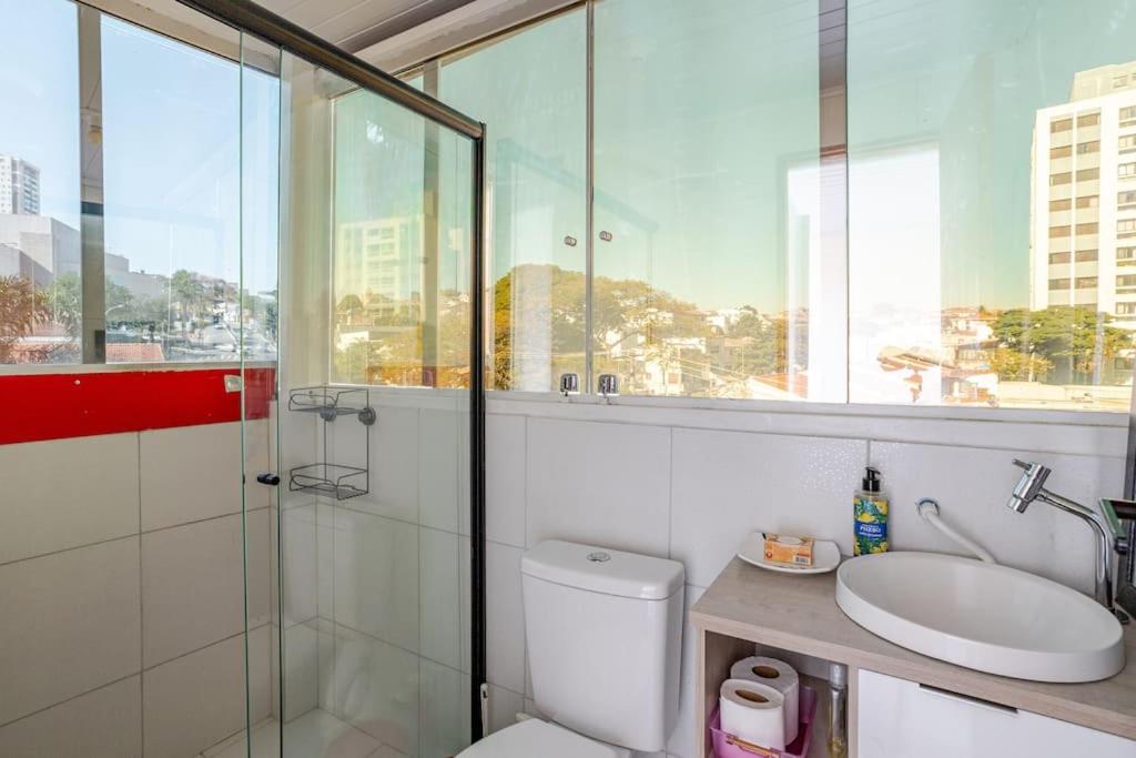 Apartamento Santana ZN SP