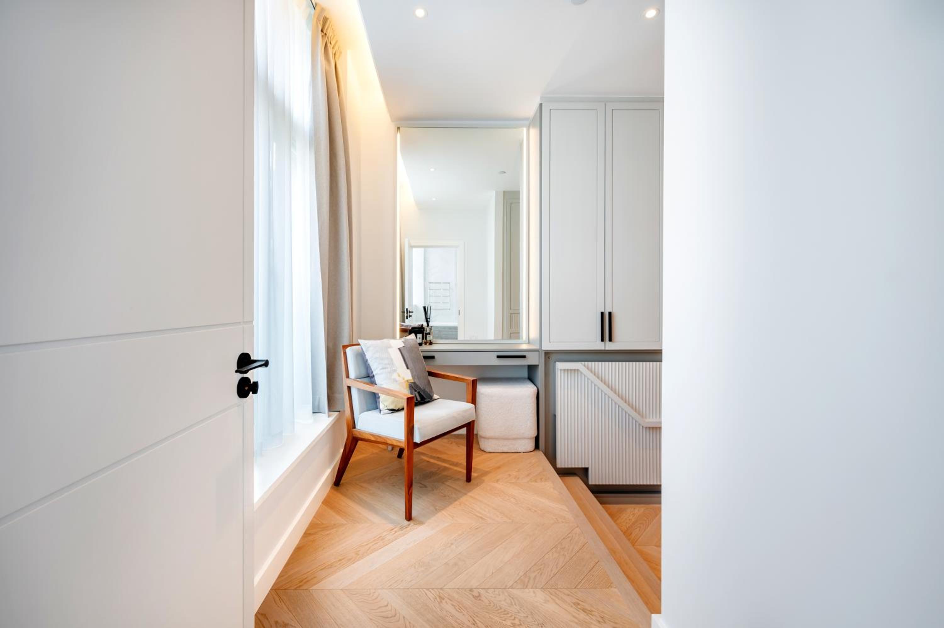 Arcore London Premium Apartments West End