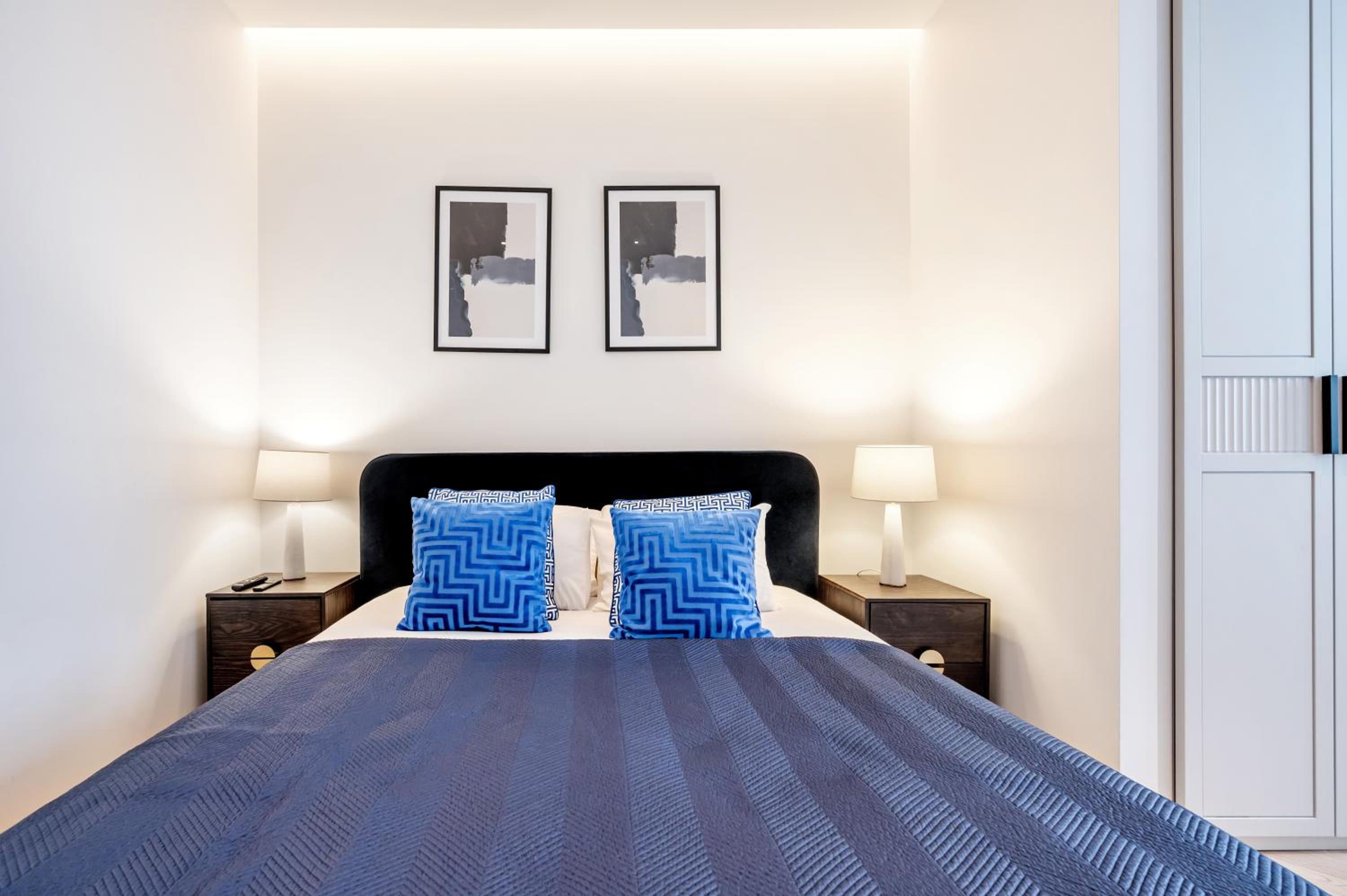 Arcore London Premium Apartments West End