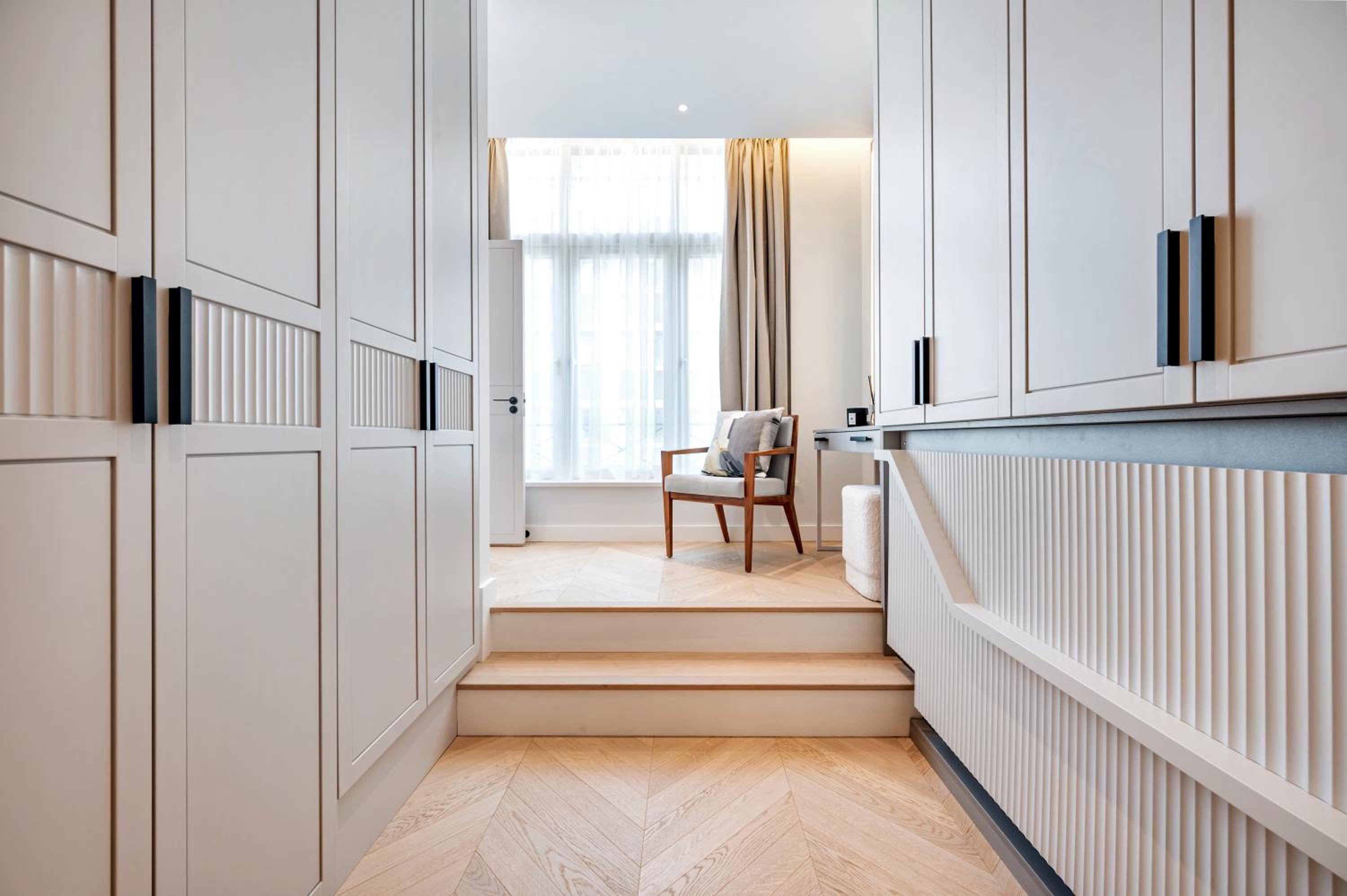 Arcore London Premium Apartments West End