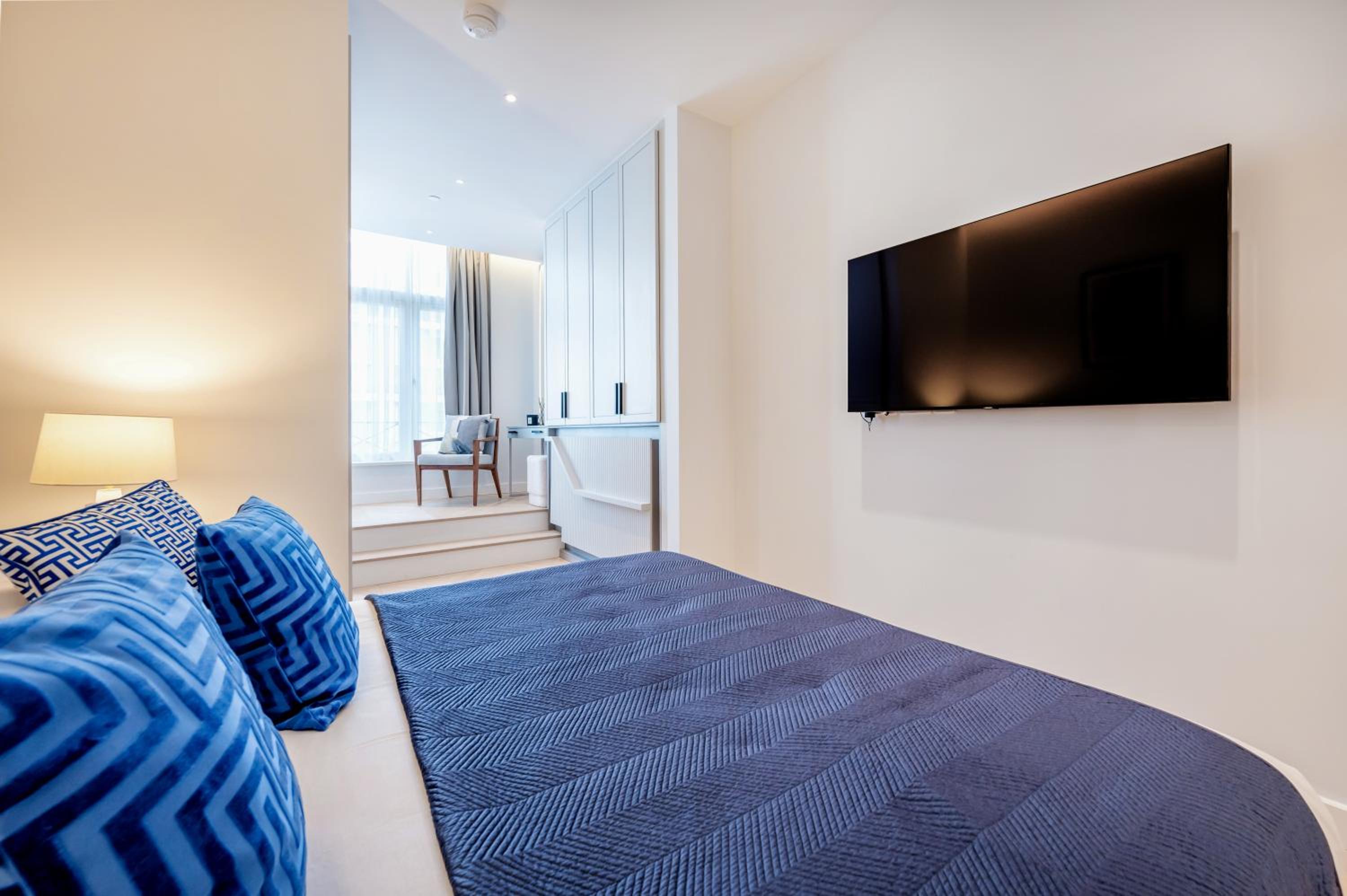 Arcore London Premium Apartments West End