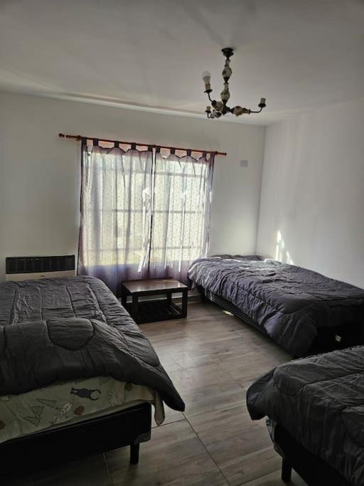 Casa Confite Baigorria