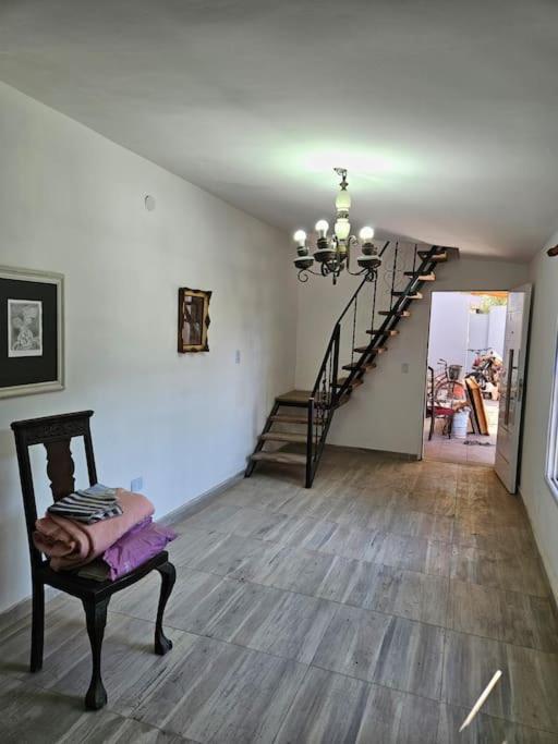 Casa Confite Baigorria