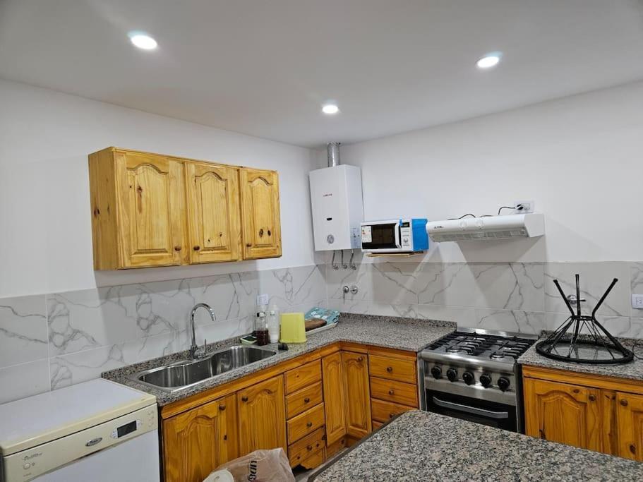 Casa Confite Baigorria