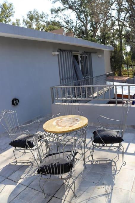 Casa Confite Baigorria