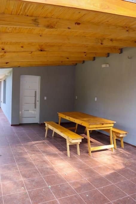 Casa Confite Baigorria