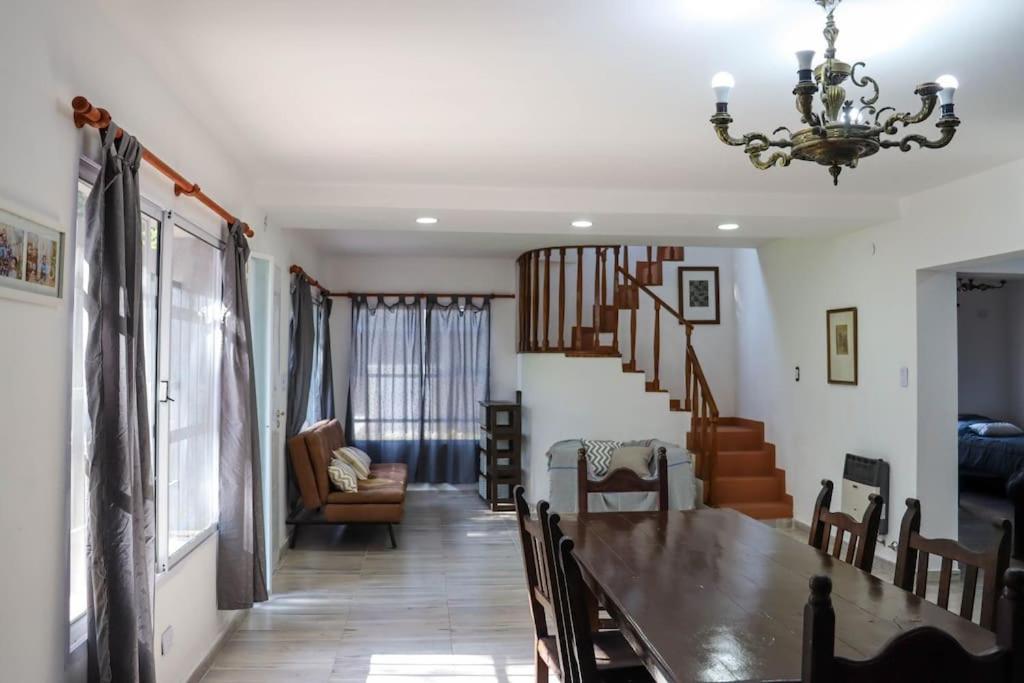 Casa Confite Baigorria