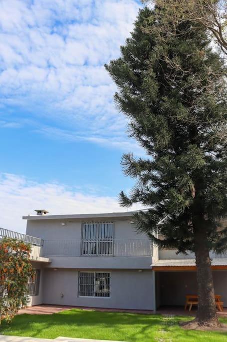 Casa Confite Baigorria