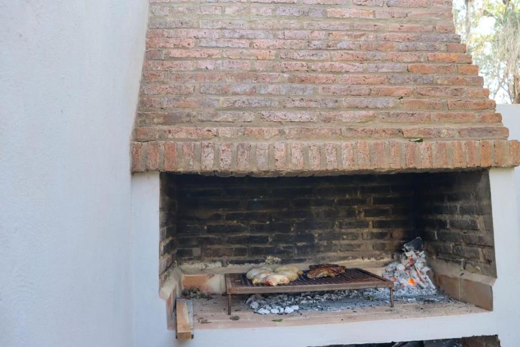 Casa Confite Baigorria
