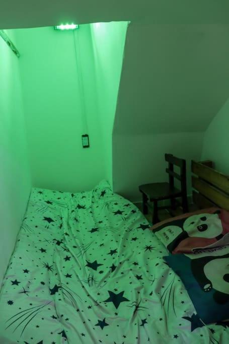 Casa Confite Baigorria
