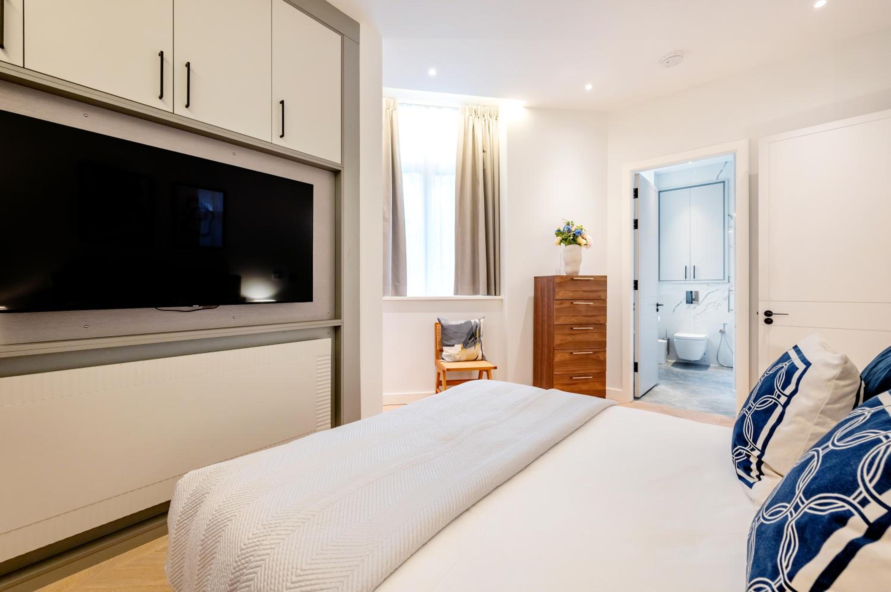 Arcore London Premium Apartments West End
