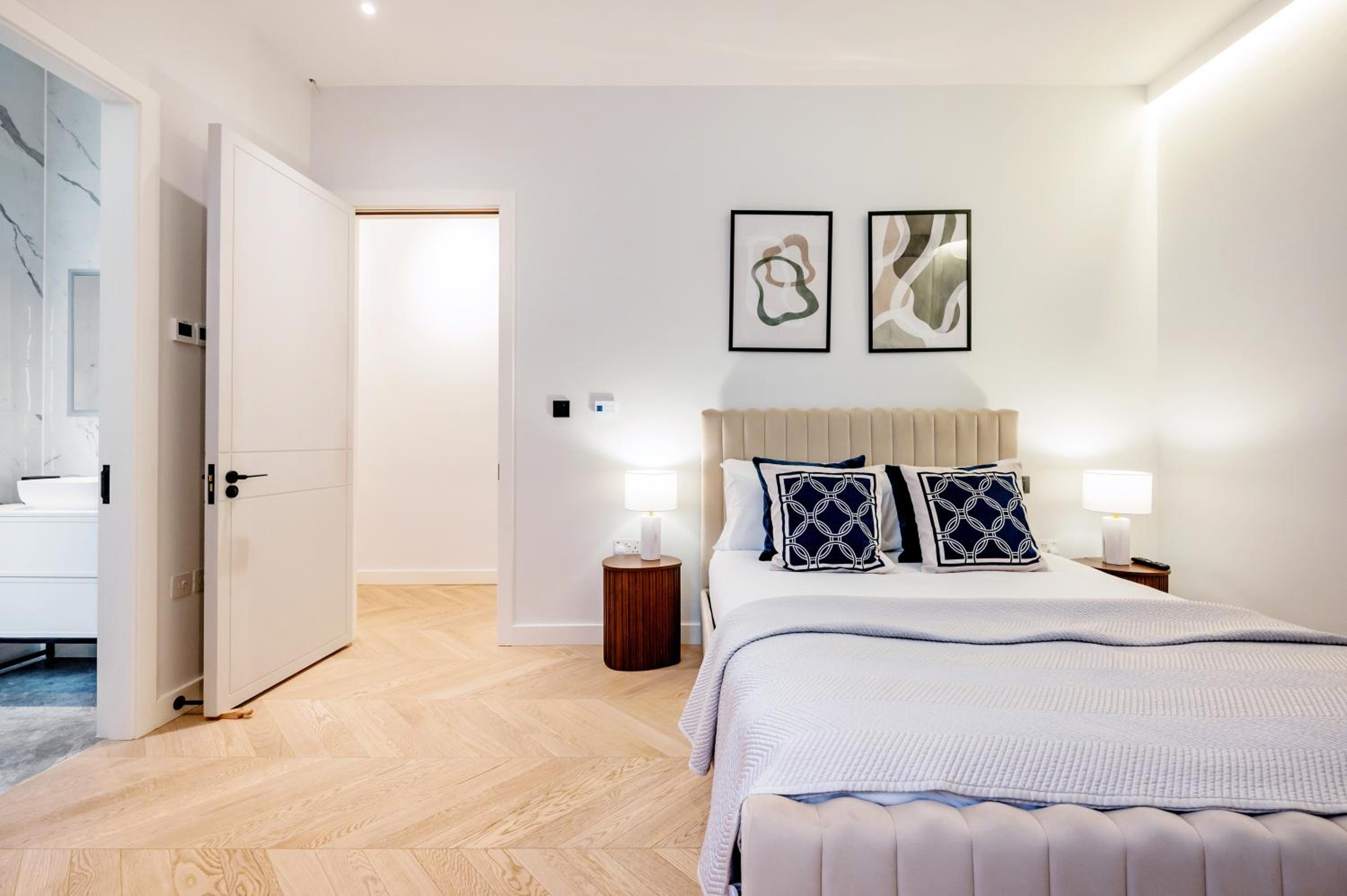 Arcore London Premium Apartments West End