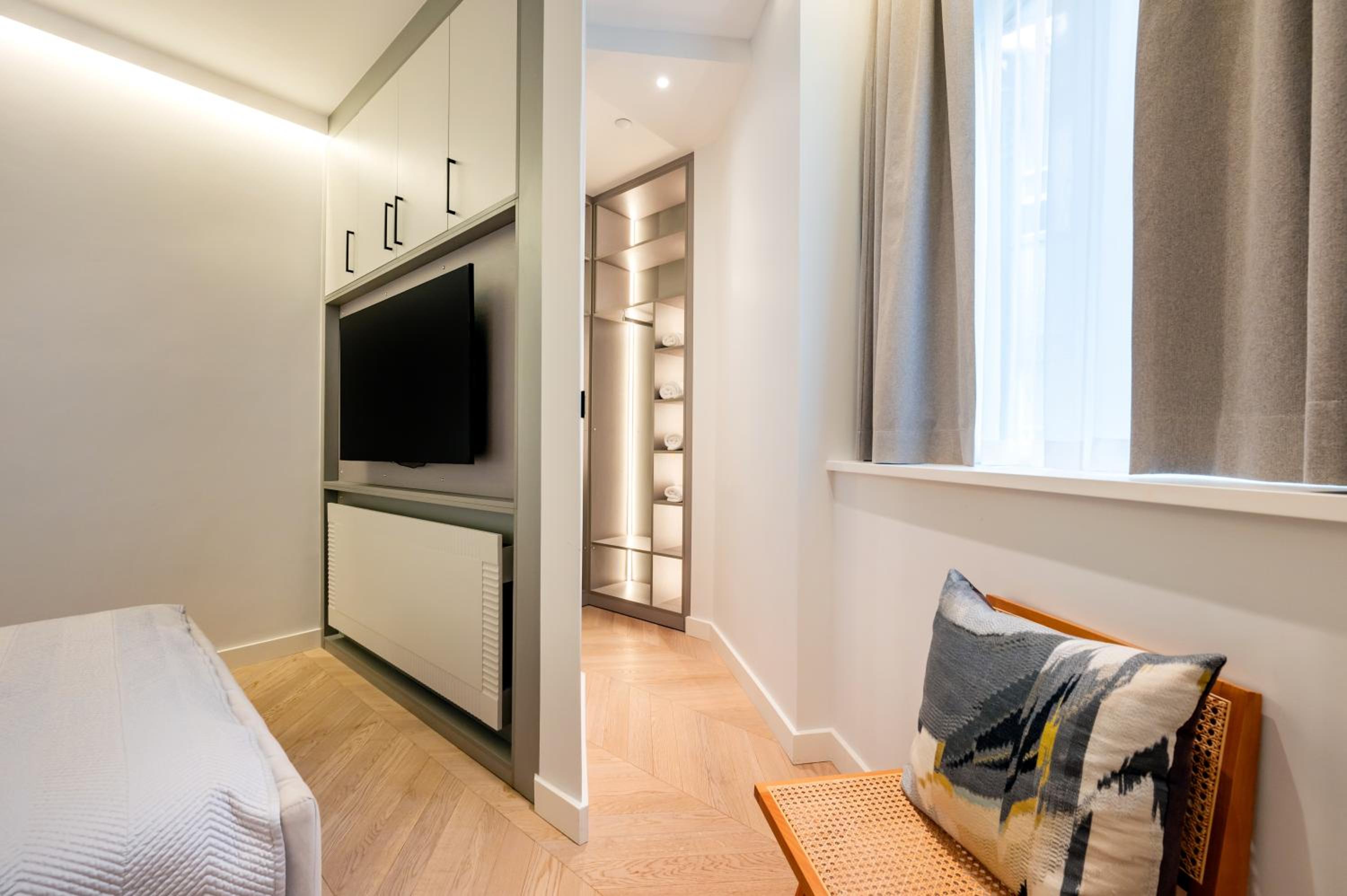 Arcore London Premium Apartments West End
