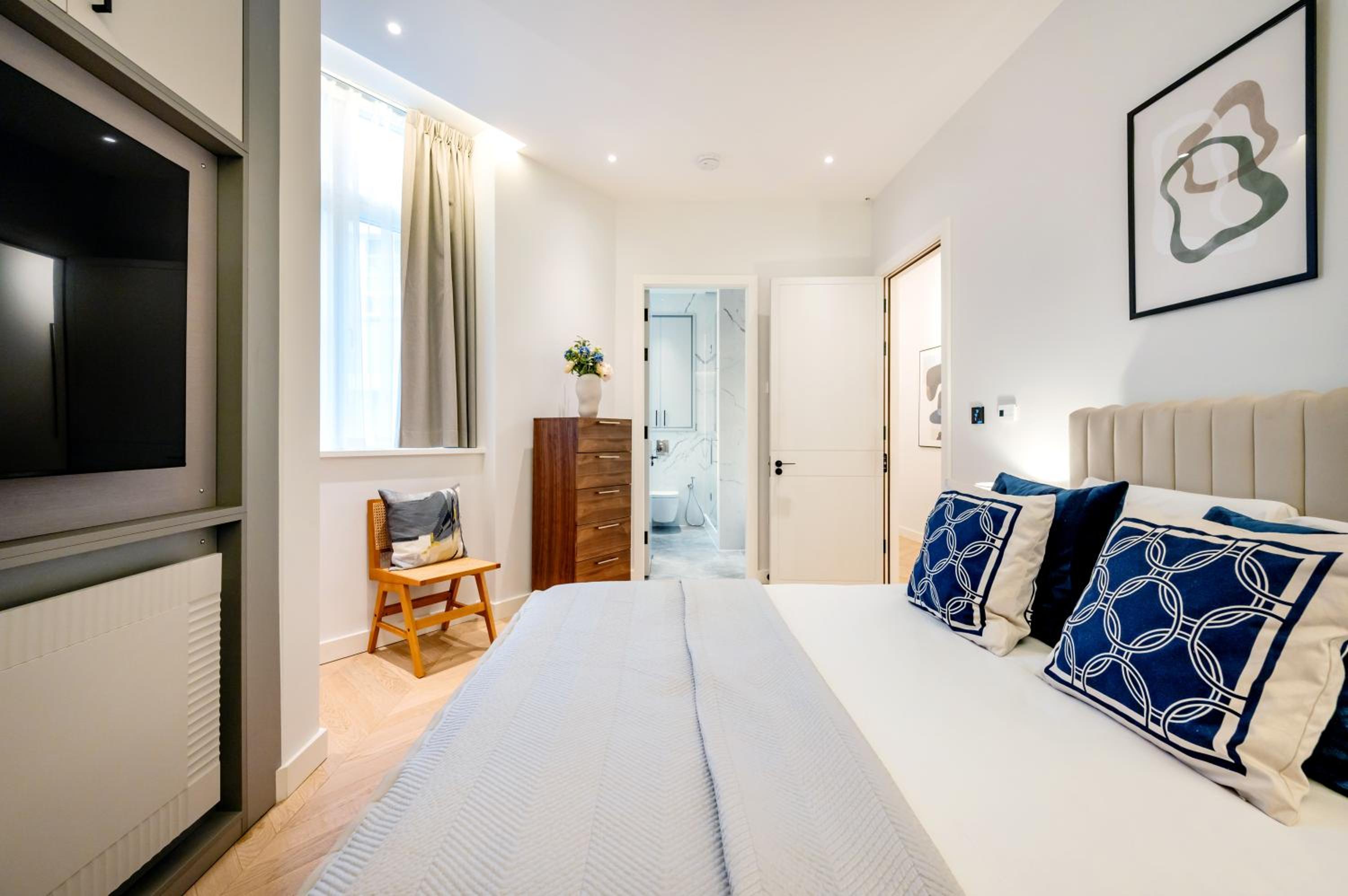 Arcore London Premium Apartments West End