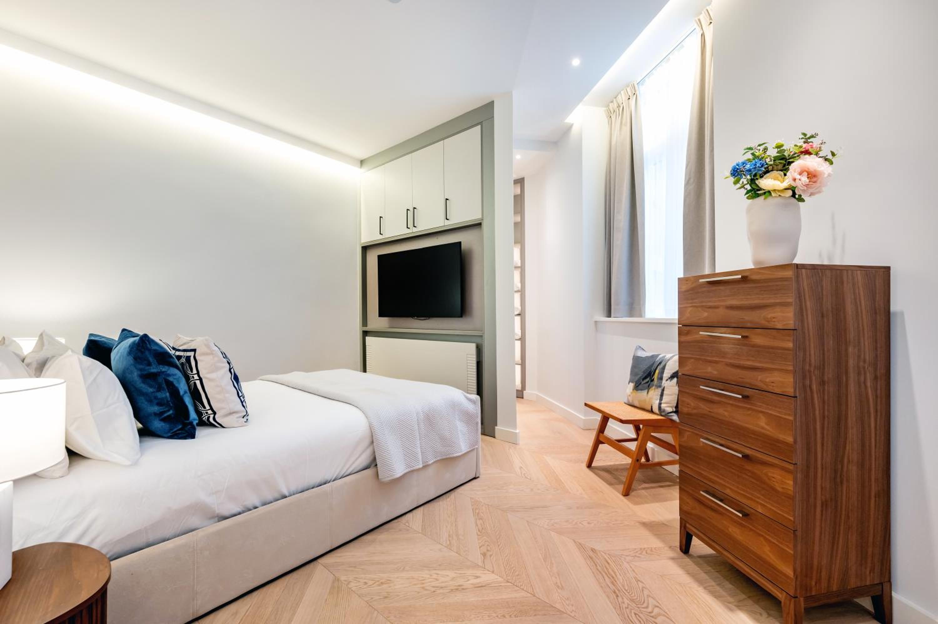 Arcore London Premium Apartments West End