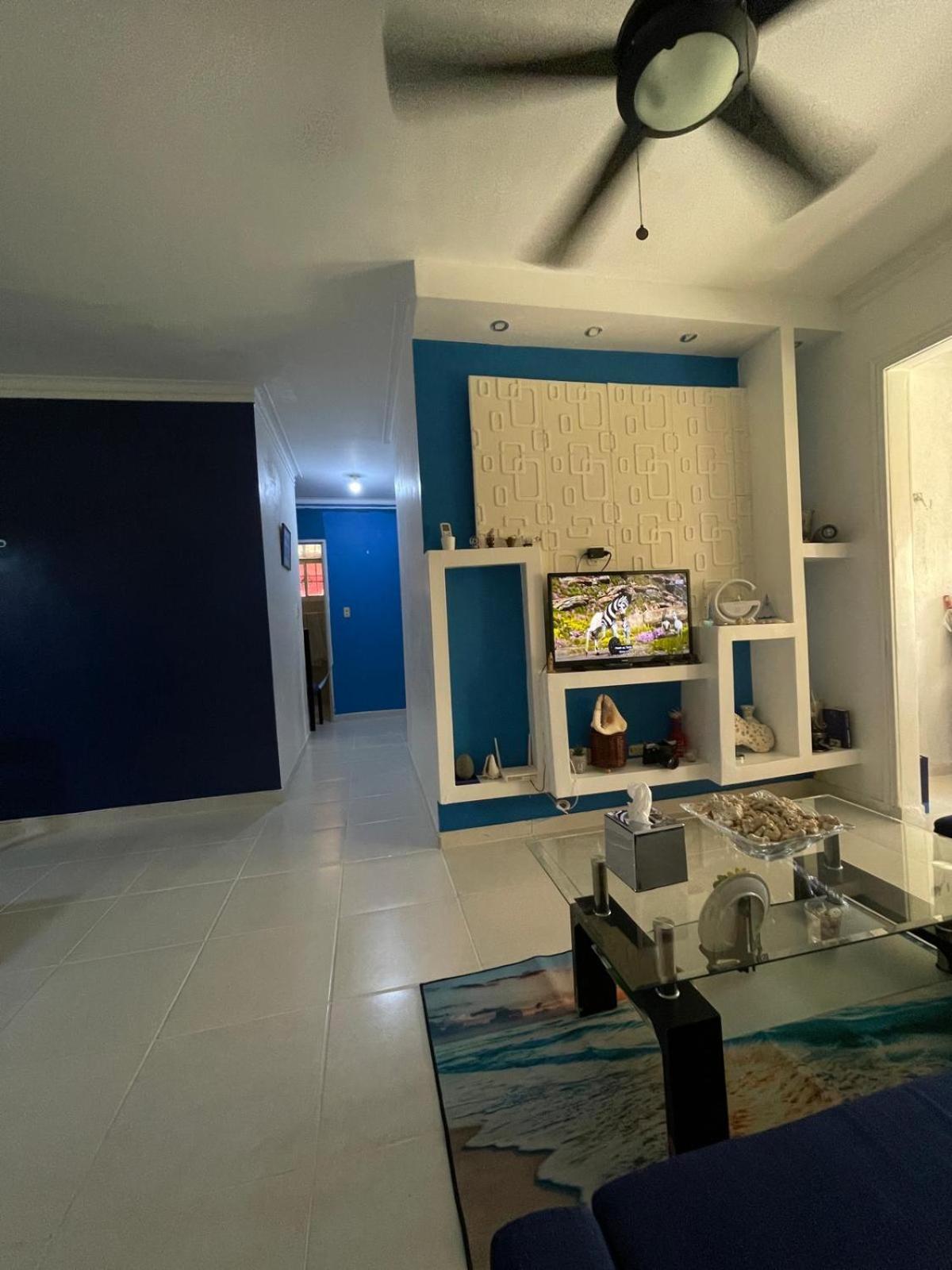 Hermoso Apartamento Carmen Renata III a 10 minutos de Embajada Americana - Photo 17