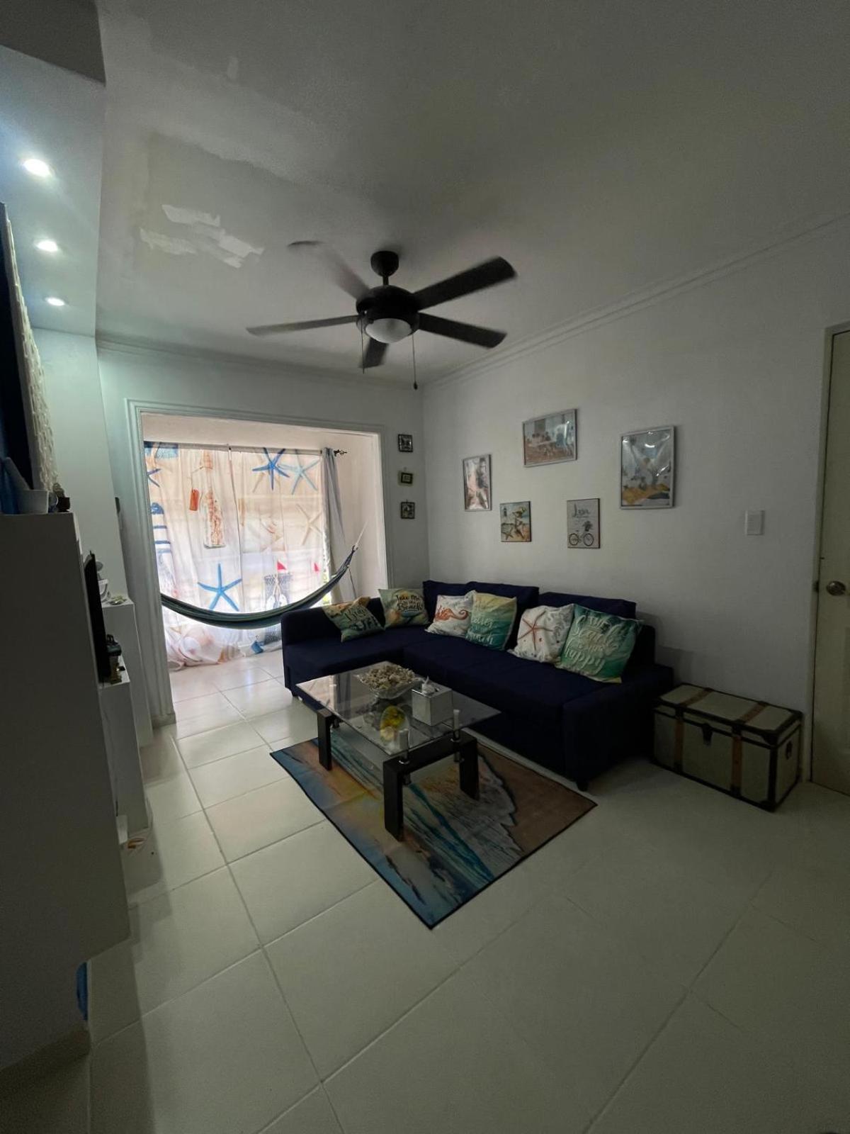 Hermoso Apartamento Carmen Renata III a 10 minutos de Embajada Americana - Photo 20