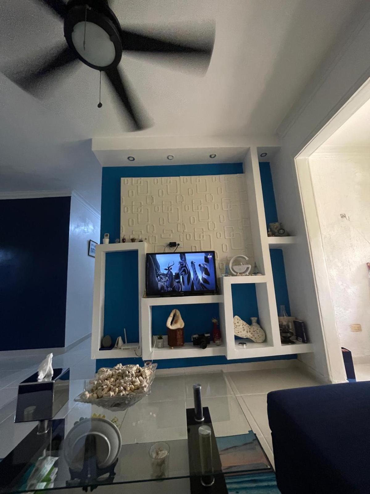 Hermoso Apartamento Carmen Renata III a 10 minutos de Embajada Americana - Photo 14