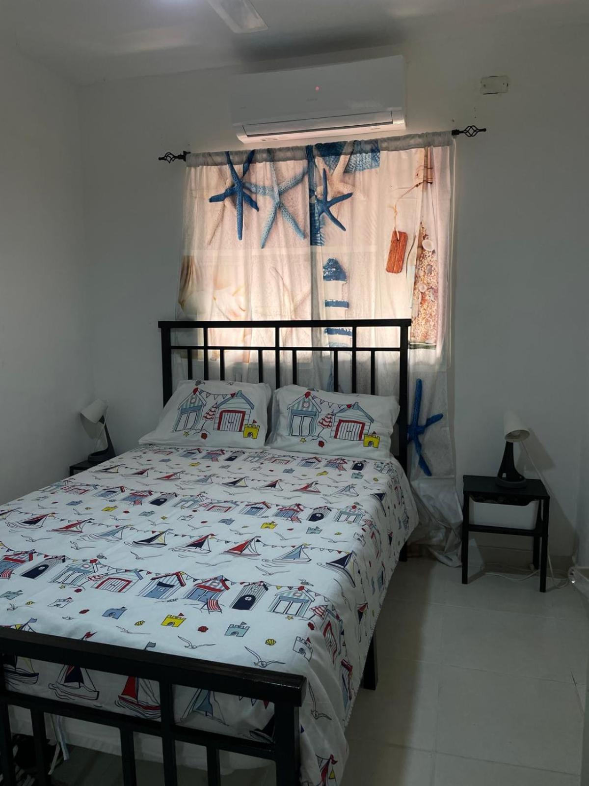 Hermoso Apartamento Carmen Renata III a 10 minutos de Embajada Americana - Photo 19