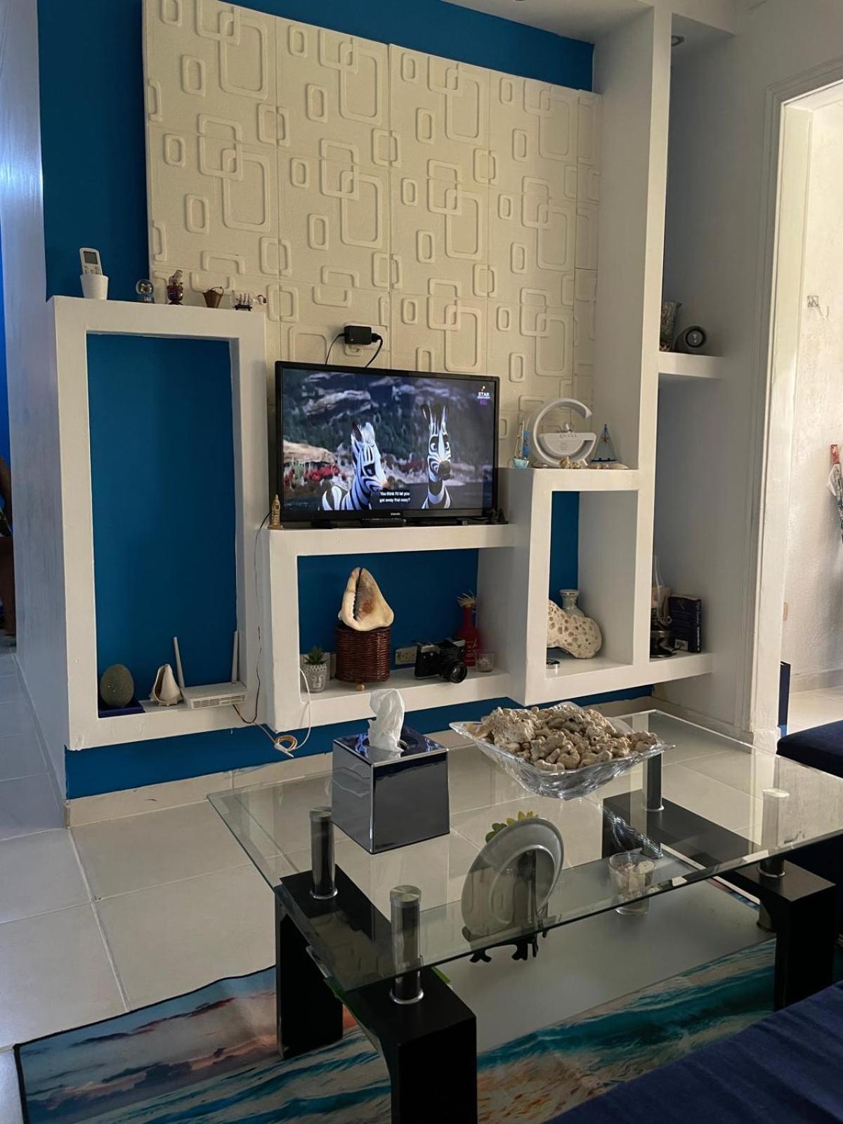 Hermoso Apartamento Carmen Renata III a 10 minutos de Embajada Americana - Photo 16