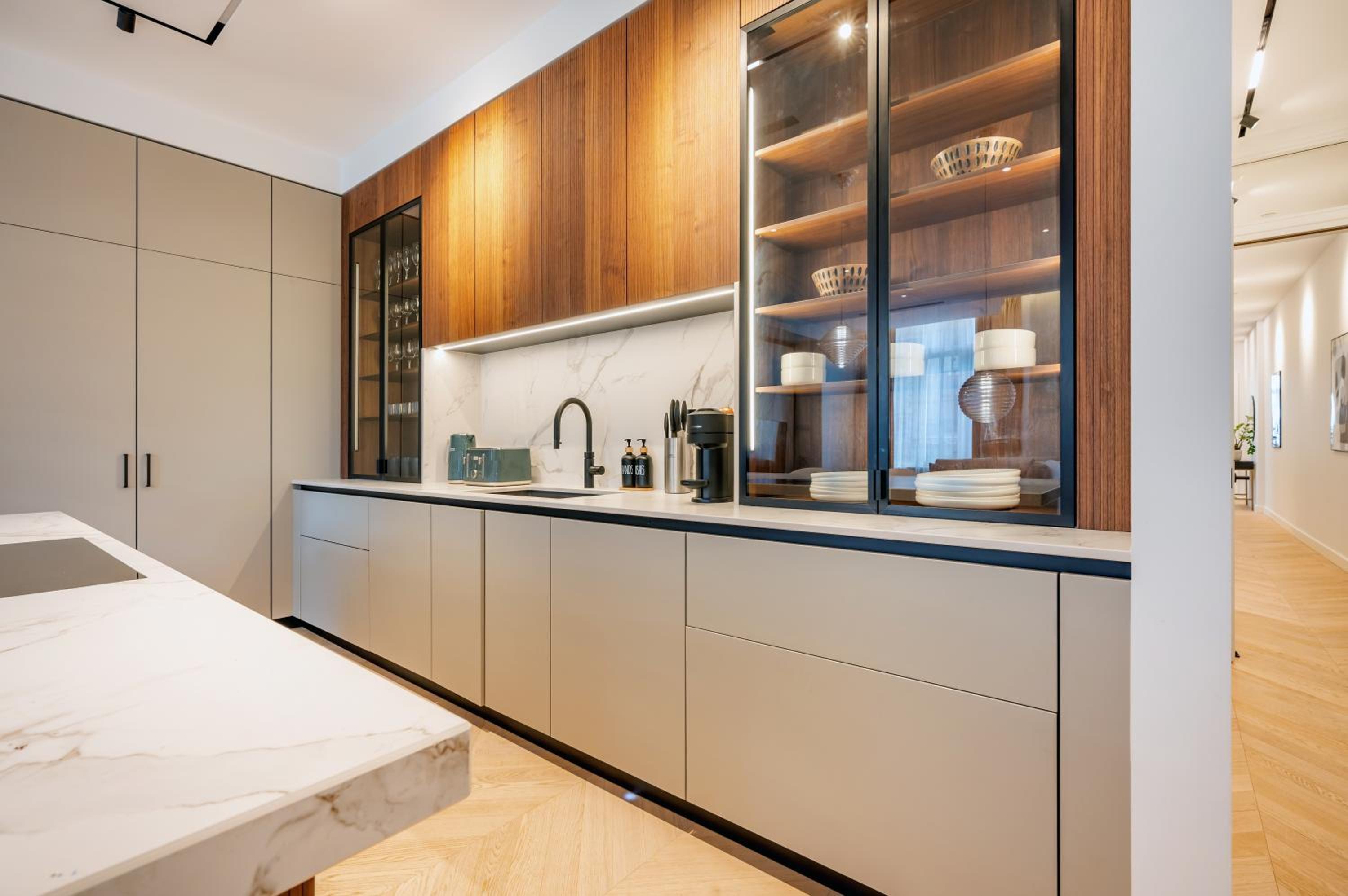 Arcore London Premium Apartments West End