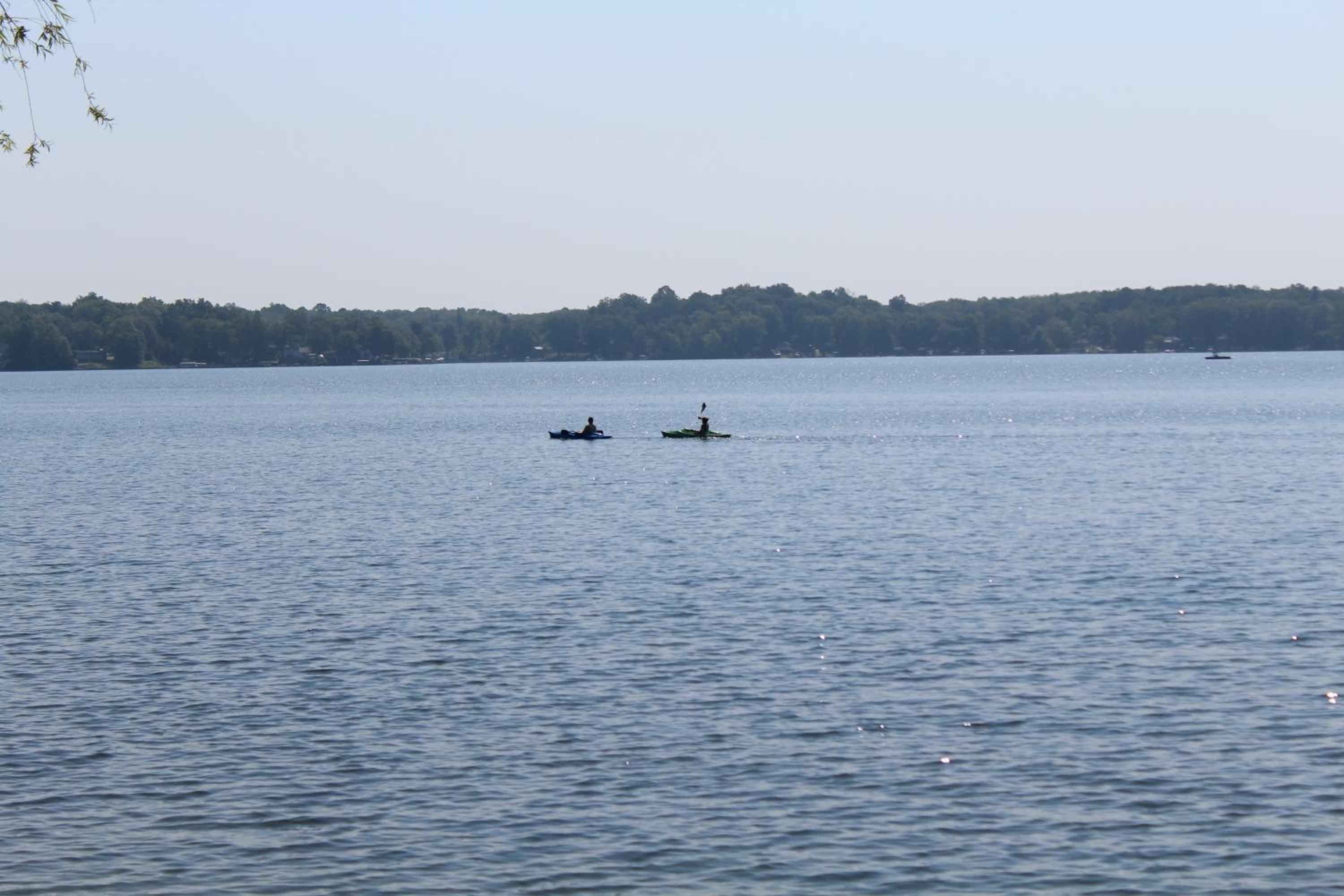 The Lake Barndominium