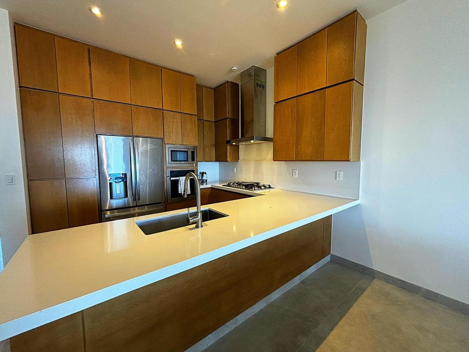 Waterfront Condo with Gorgeous Sunset Ocean Views