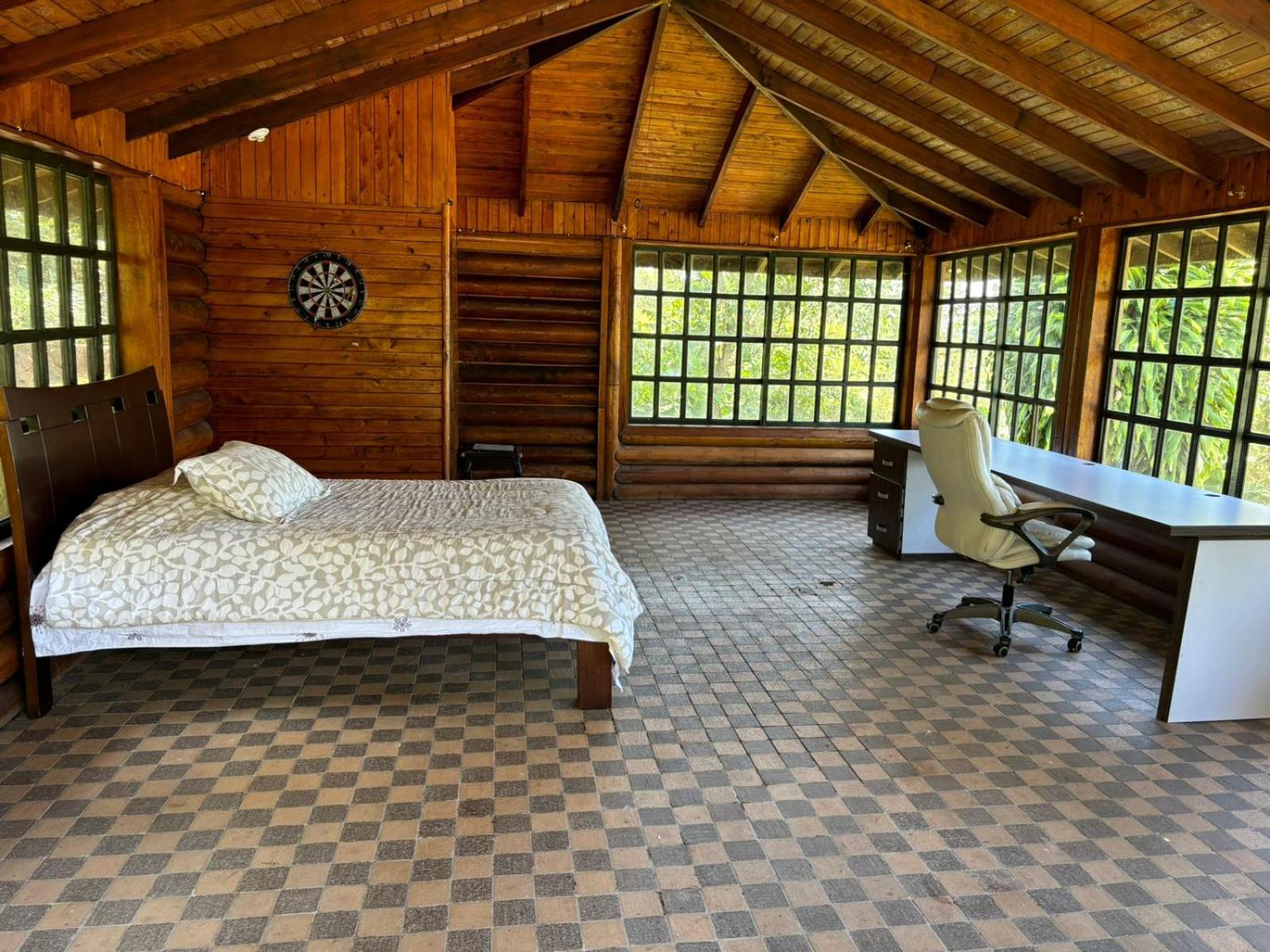 Dapa Chalet en las montañas con Jacuzzi