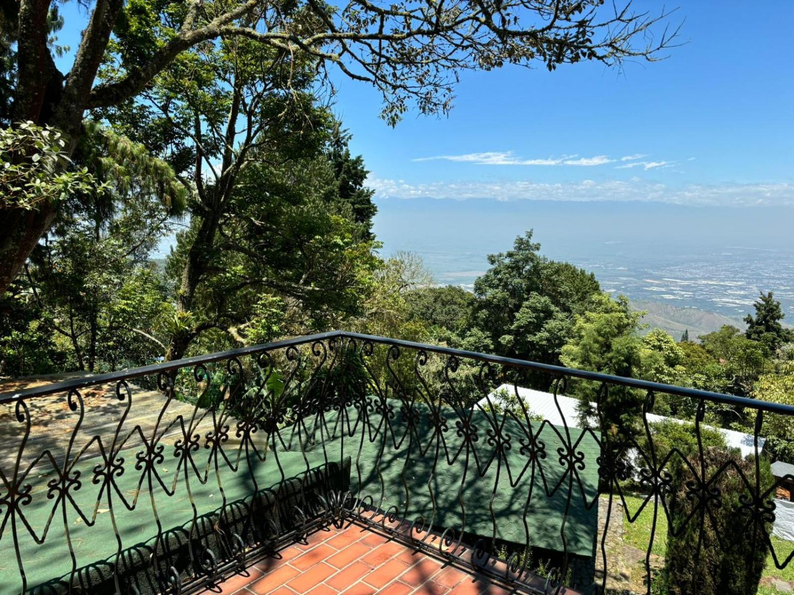 Dapa Chalet en las montañas con Jacuzzi