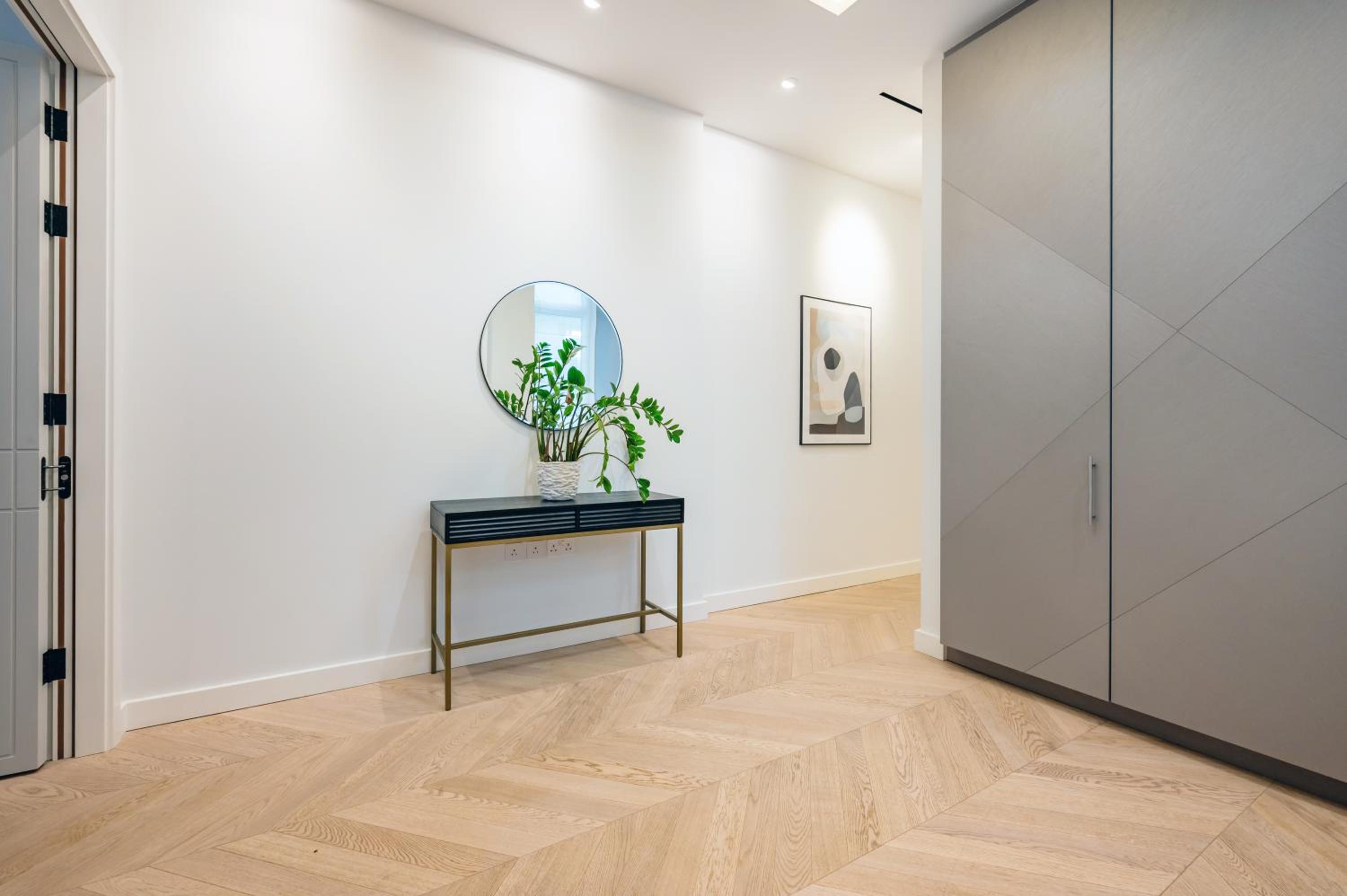 Arcore London Premium Apartments West End