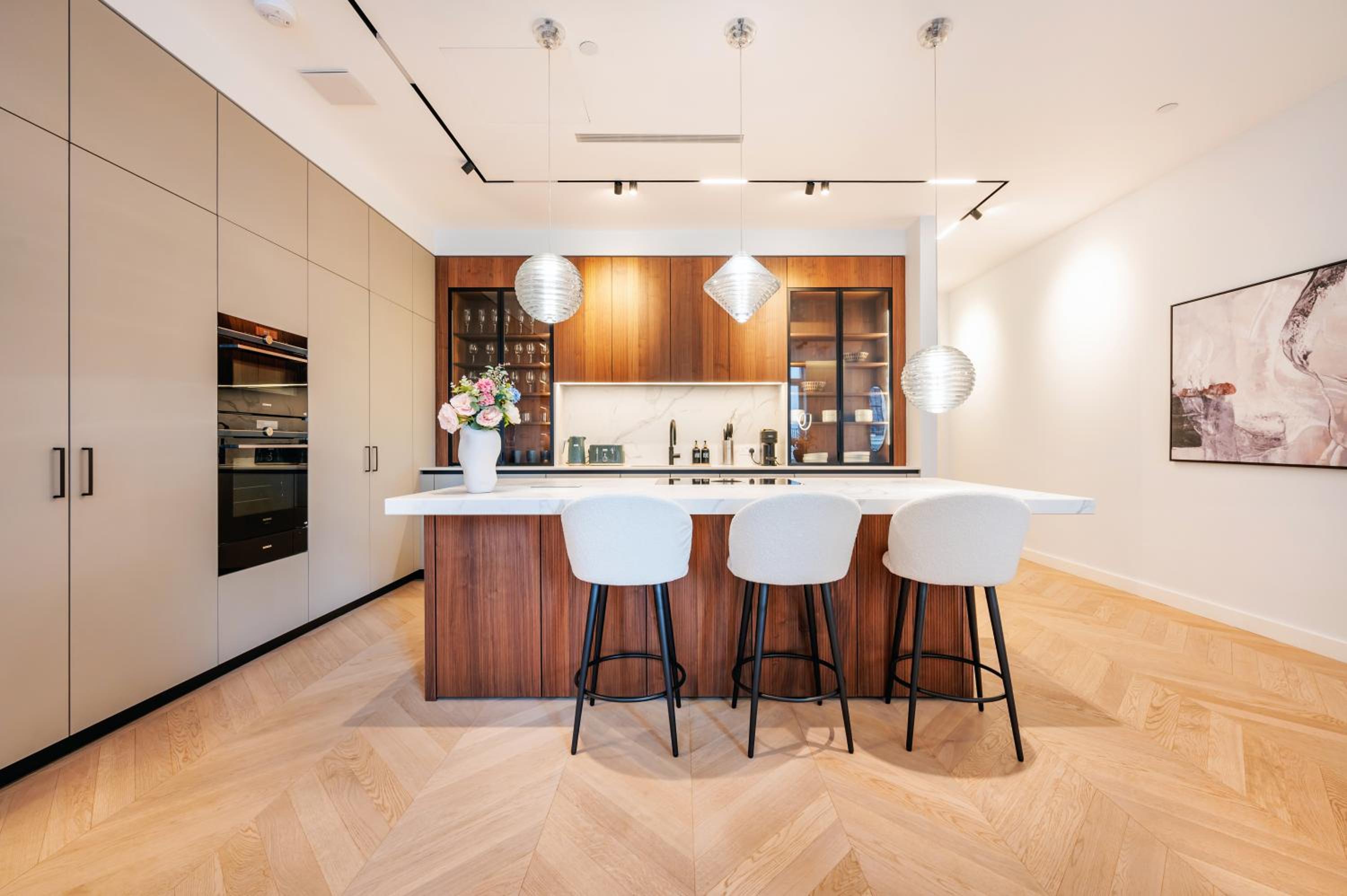 Arcore London Premium Apartments West End