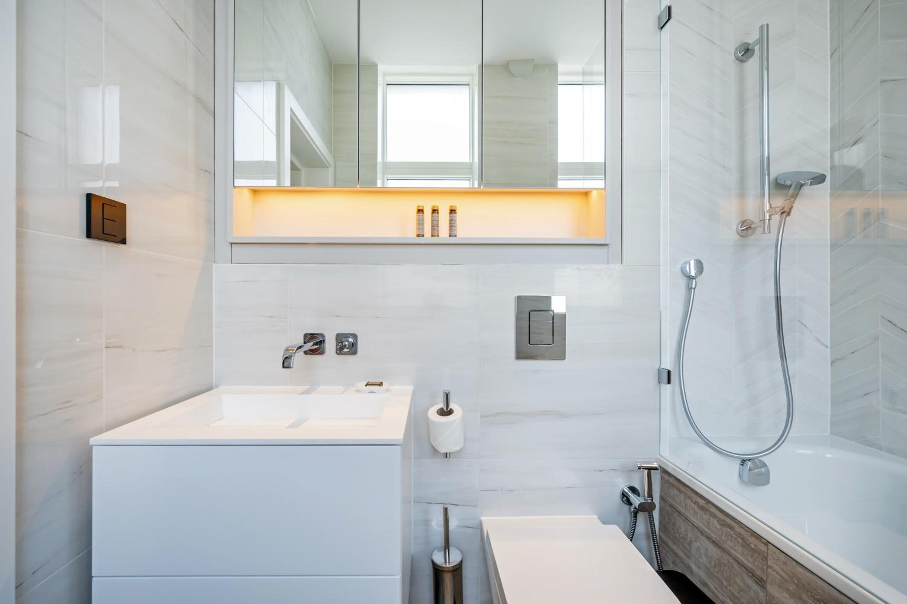 Arcore London Premium Apartments West End