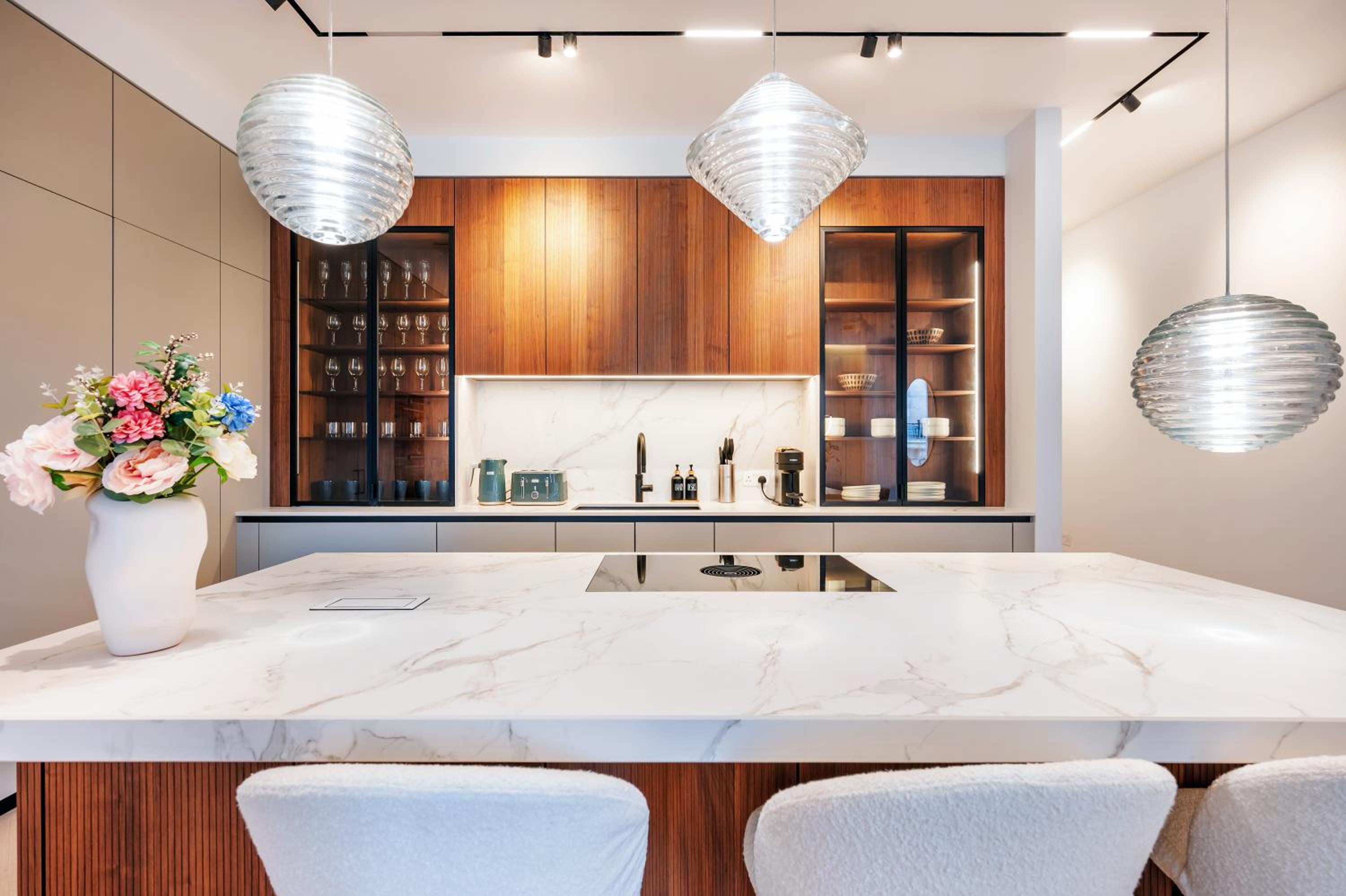 Arcore London Premium Apartments West End