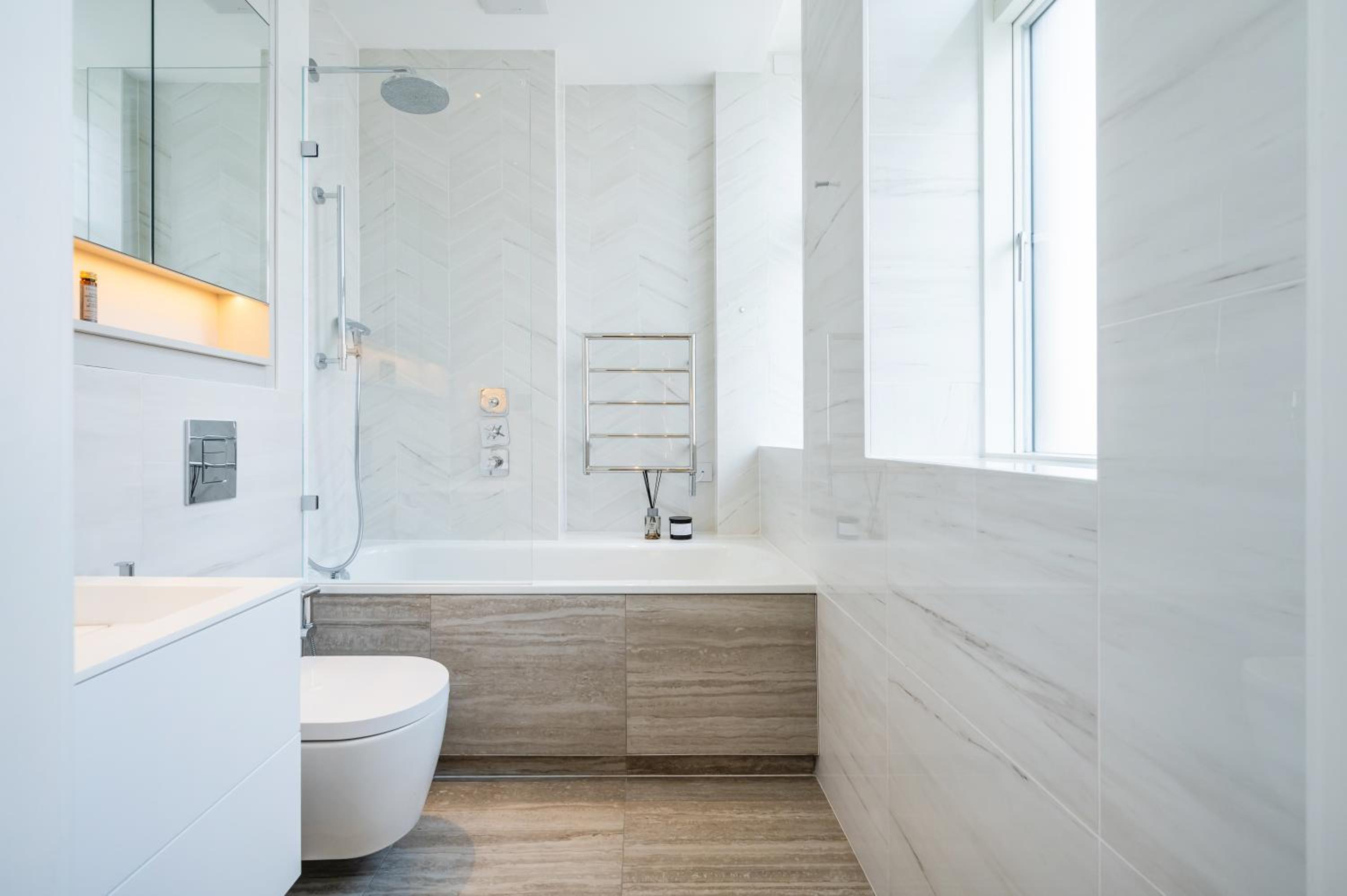 Arcore London Premium Apartments West End