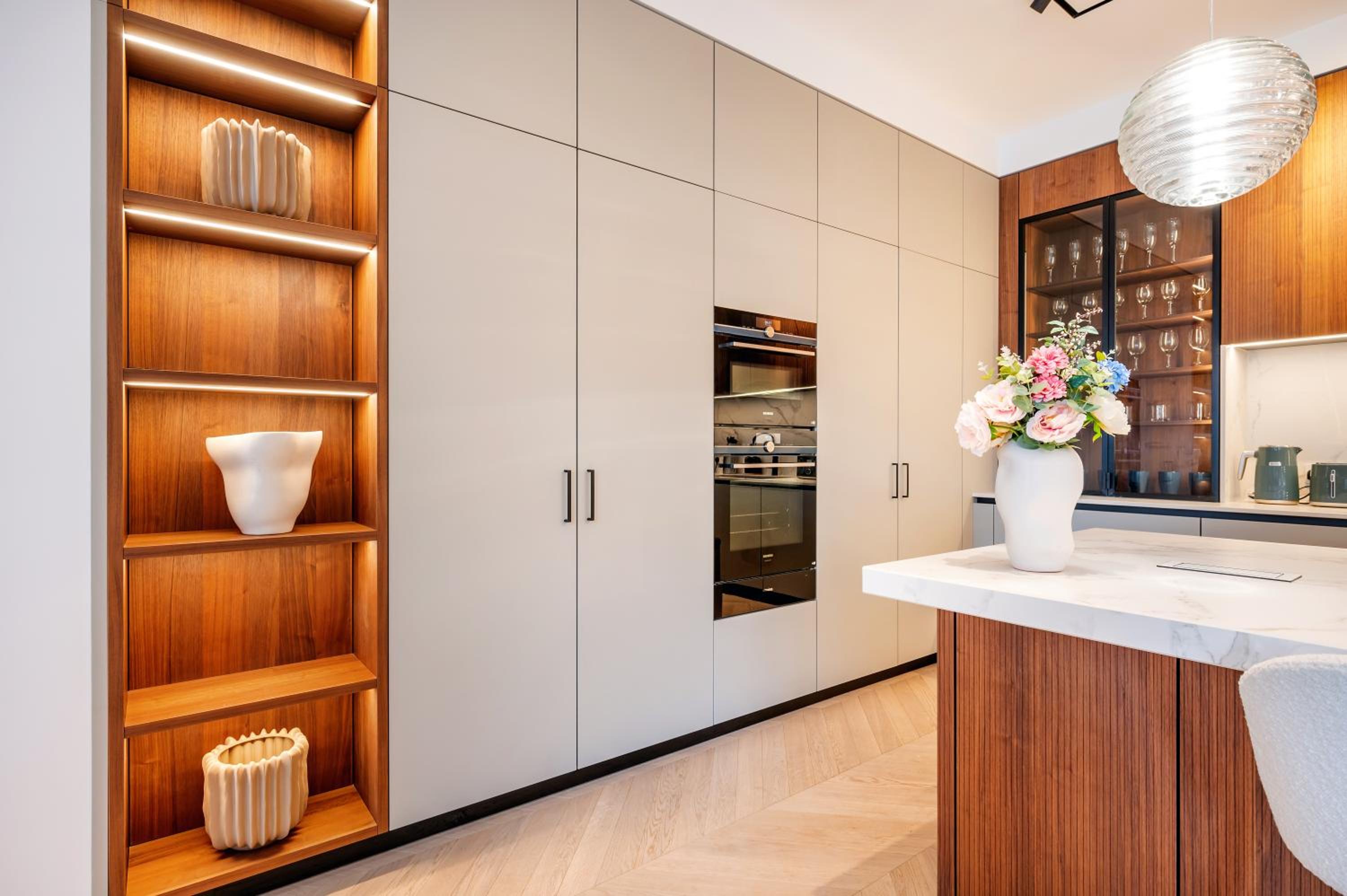 Arcore London Premium Apartments West End