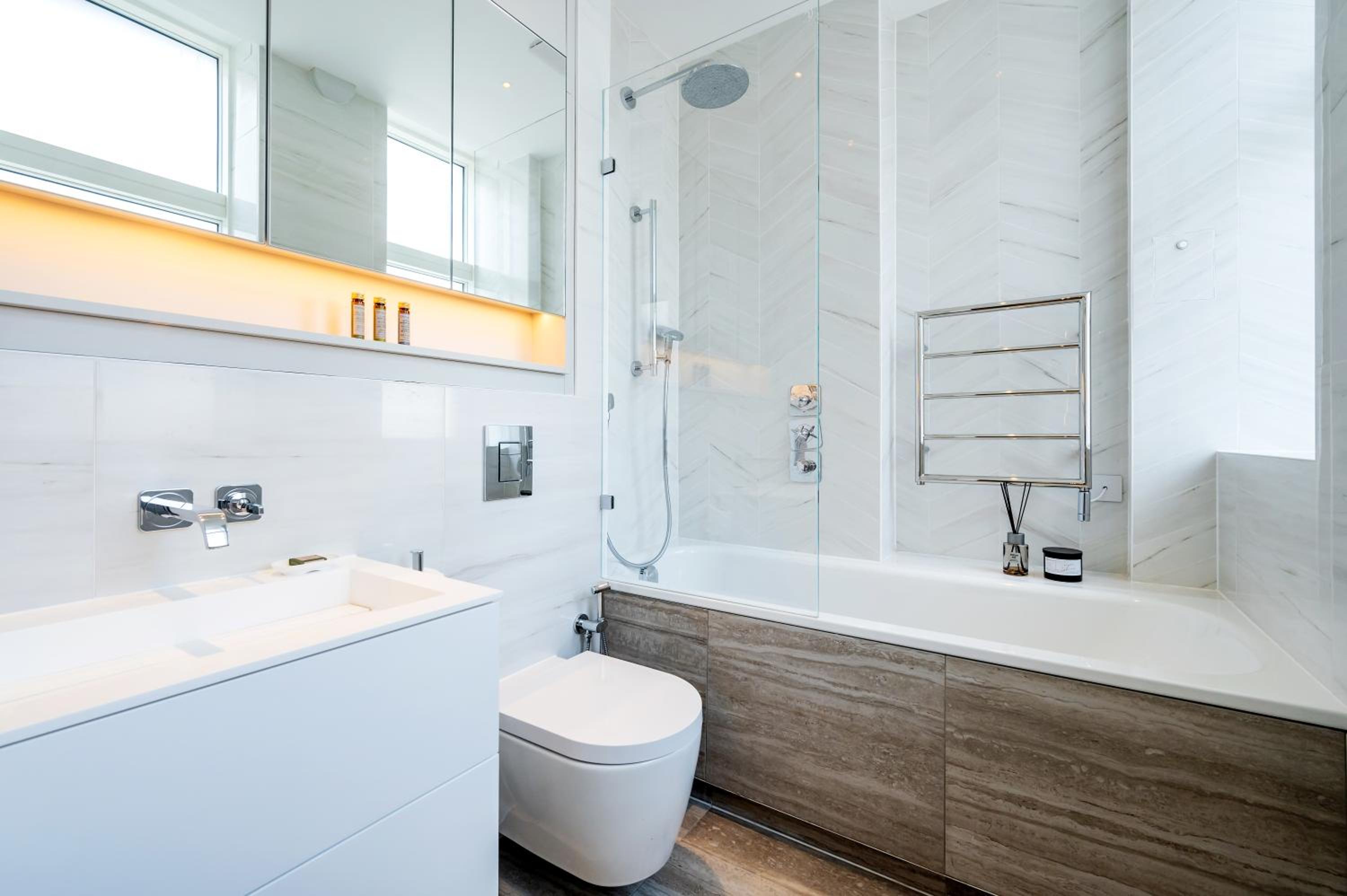 Arcore London Premium Apartments West End