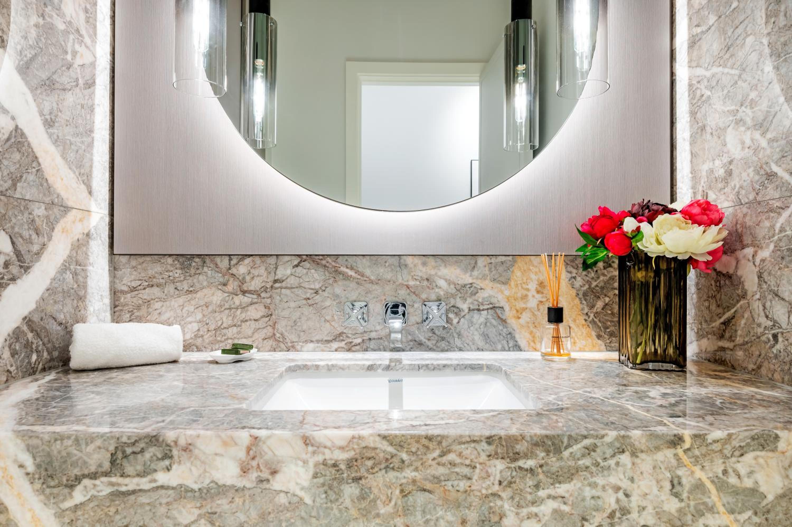 Arcore London Premium Apartments West End