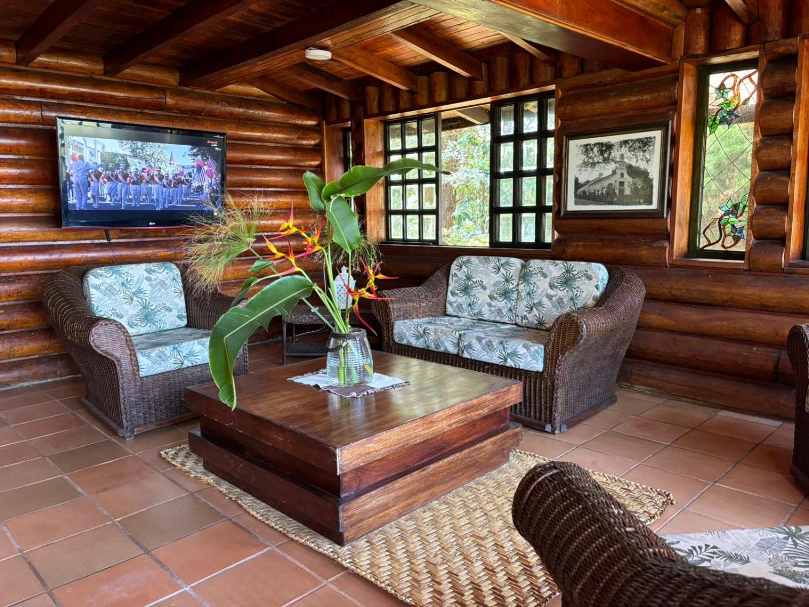 Dapa Chalet en las montañas con Jacuzzi